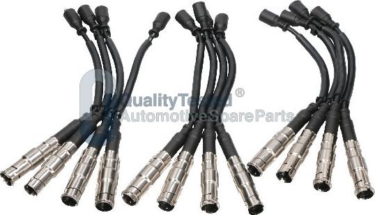 Japanparts IC0501JM - Set kablova za paljenje www.molydon.hr
