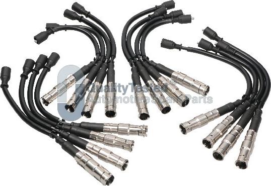 Japanparts IC0502JM - Set kablova za paljenje www.molydon.hr