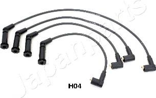 Japanparts IC-H04 - Set kablova za paljenje www.molydon.hr