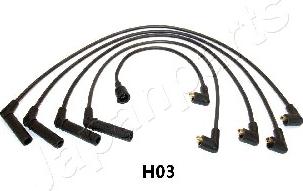 Japanparts IC-H03 - Set kablova za paljenje www.molydon.hr