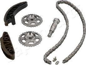 Japanparts KDK-0511 - Set lanaca razvod i natezači www.molydon.hr