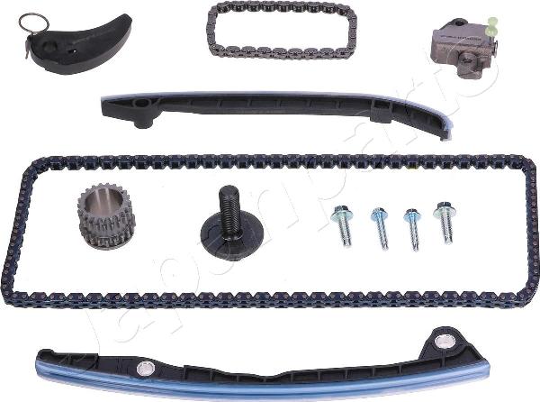 Japanparts KDK-1010 - Set lanaca razvod i natezači www.molydon.hr