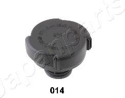 Japanparts KH-014 - Poklopac sa zatvaracem, hladnjak www.molydon.hr