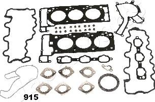 Japanparts KM-915 - Kompletan set brtvi, motor www.molydon.hr