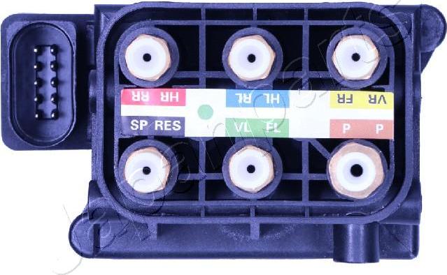 Japanparts MM-ASV004 - Ventil, kompresorski agregat www.molydon.hr