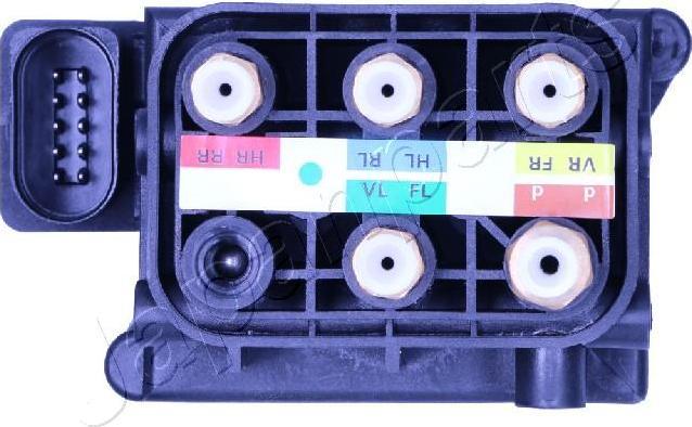 Japanparts MM-ASV005 - Ventil, kompresorski agregat www.molydon.hr