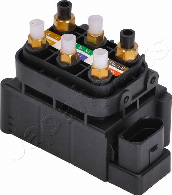 Japanparts MM-ASV022 - Ventil, kompresorski agregat www.molydon.hr