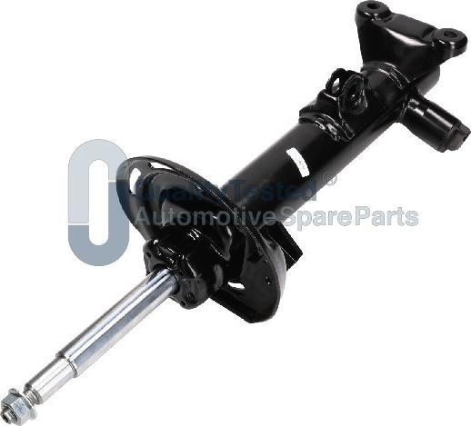 Japanparts MQ-AS406 - Amortizer www.molydon.hr