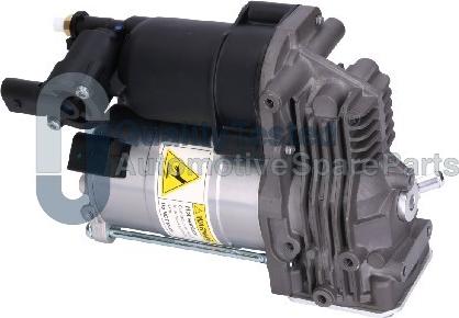 Japanparts MQ-ASC073 - Kompresor, kompresorski agregat www.molydon.hr