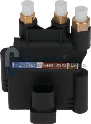 Japanparts MQ-ASV009 - Ventil, kompresorski agregat www.molydon.hr