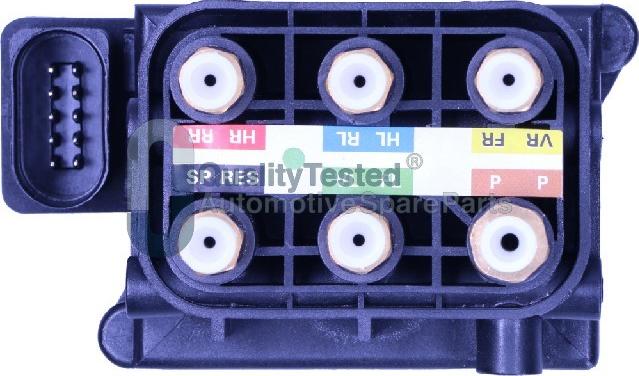 Japanparts MQ-ASV004 - Ventil, kompresorski agregat www.molydon.hr