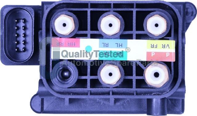 Japanparts MQ-ASV005 - Ventil, kompresorski agregat www.molydon.hr