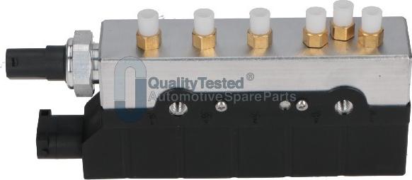 Japanparts MQ-ASV011 - Ventil, kompresorski agregat www.molydon.hr