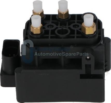 Japanparts MQ-ASV017 - Ventil, kompresorski agregat www.molydon.hr