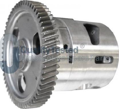 Japanparts OPMR02JM - Pumpa za ulje www.molydon.hr