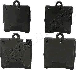 Japanparts PP-0504AF - Komplet Pločica, disk-kočnica www.molydon.hr