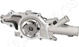 Japanparts PQ-0502 - Vodena pumpa www.molydon.hr