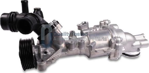 Japanparts PQ0524JM - Vodena pumpa www.molydon.hr