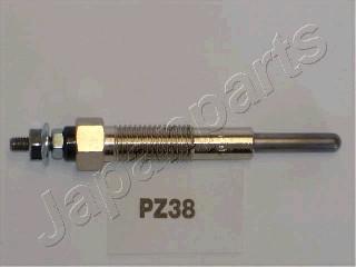 Japanparts PZ38 - Grijač za paljenje www.molydon.hr