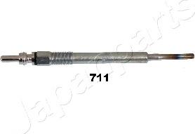 Japanparts PZ711 - Grijač za paljenje www.molydon.hr