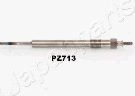 Japanparts PZ713 - Grijač za paljenje www.molydon.hr