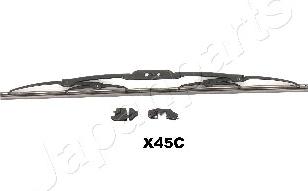 Japanparts SS-X45C - Metlica brisača www.molydon.hr