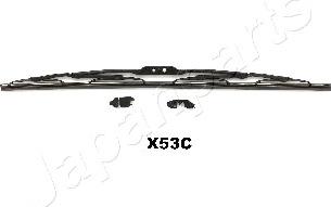 Japanparts SS-X53C - Metlica brisača www.molydon.hr