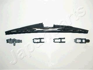Japanparts SS-X30R - Metlica brisača www.molydon.hr