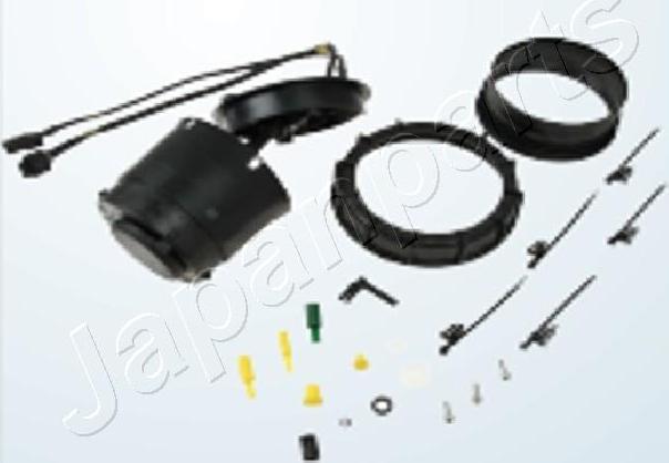 Japanparts UP-016 - Sistem za dovod tekućine, ubrizgavanje karbamida www.molydon.hr