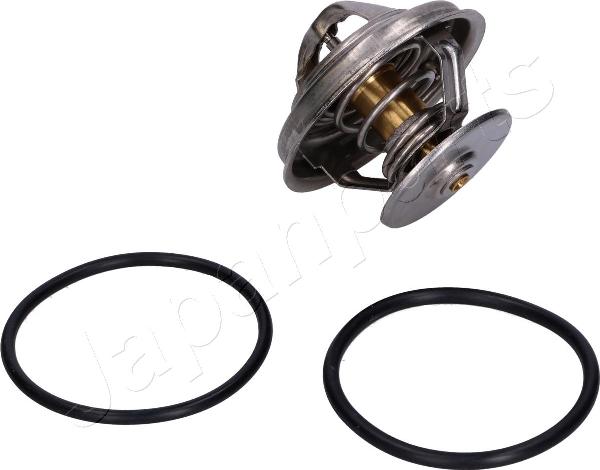 Japanparts VT-0936 - Termostat, rashladna tekućinu www.molydon.hr