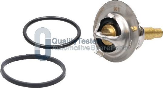 Japanparts VTQ0505 - Termostat, rashladna tekućinu www.molydon.hr