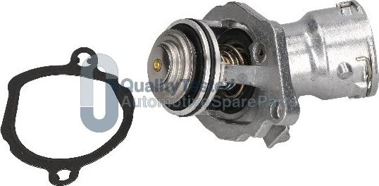 Japanparts VTQ0506 - Termostat, rashladna tekućinu www.molydon.hr