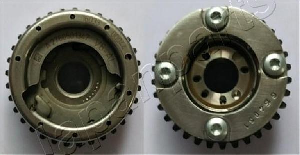 Japanparts VVT-053 - Podešavanje bregastog vratila www.molydon.hr