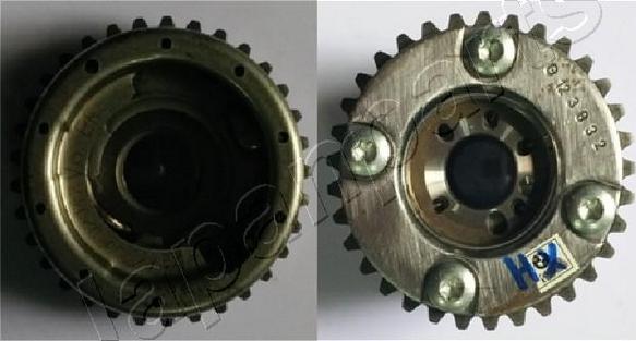 Japanparts VVT-067 - Podešavanje bregastog vratila www.molydon.hr