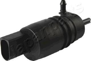 Japanparts WP-W02 - Pumpa za tekućinu za pranje, pranje vjetrobrana www.molydon.hr