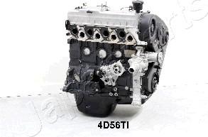 Japanparts XX-4D56TI - Kompletan motor www.molydon.hr