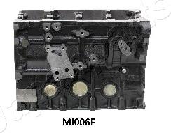 Japanparts XX-MI006F - Blok motora www.molydon.hr