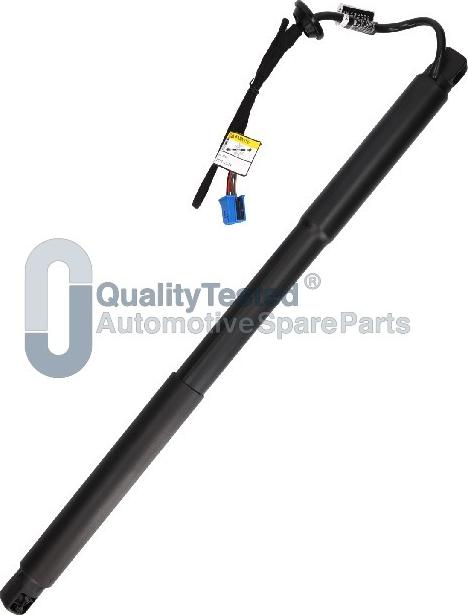 Japanparts ZQ0500 - Plinski amortizer, prtljaznik/utovarni prostor www.molydon.hr