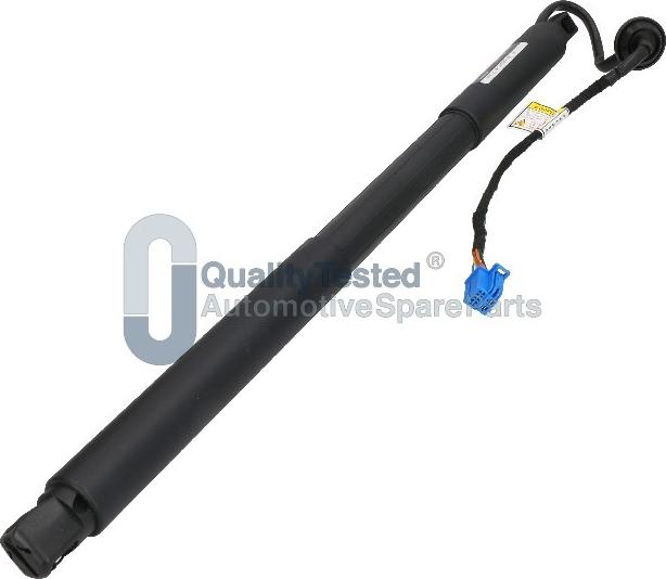 Japanparts ZQ0011R - Plinski amortizer, prtljaznik/utovarni prostor www.molydon.hr