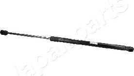 Japanparts ZS05042 - Plinski amortizer, prtljaznik/utovarni prostor www.molydon.hr