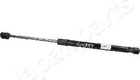 Japanparts ZS05050 - Plinski amortizer, prtljaznik/utovarni prostor www.molydon.hr