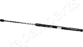 Japanparts ZS05053 - Plinski amortizer, prtljaznik/utovarni prostor www.molydon.hr