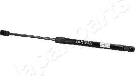 Japanparts ZS05052 - Plinski amortizer, prtljaznik/utovarni prostor www.molydon.hr