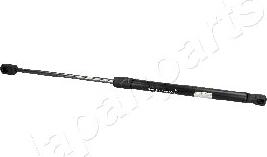 Japanparts ZS05001 - Plinski amortizer, prtljaznik/utovarni prostor www.molydon.hr