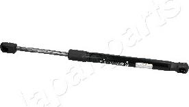 Japanparts ZS05015 - Plinski amortizer, prtljaznik/utovarni prostor www.molydon.hr
