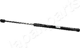 Japanparts ZS05012 - Plinski amortizer, prtljaznik/utovarni prostor www.molydon.hr