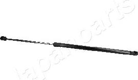 Japanparts ZS05024 - Plinski amortizer, prtljaznik/utovarni prostor www.molydon.hr