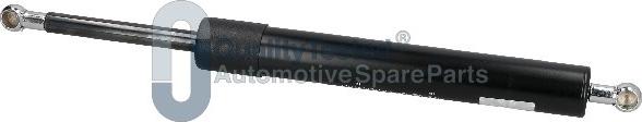 Japanparts ZSQ05049 - Plinski amortizer, prtljaznik/utovarni prostor www.molydon.hr