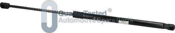 Japanparts ZSQ05043 - Plinski amortizer, prtljaznik/utovarni prostor www.molydon.hr