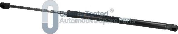 Japanparts ZSQ05042 - Plinski amortizer, prtljaznik/utovarni prostor www.molydon.hr